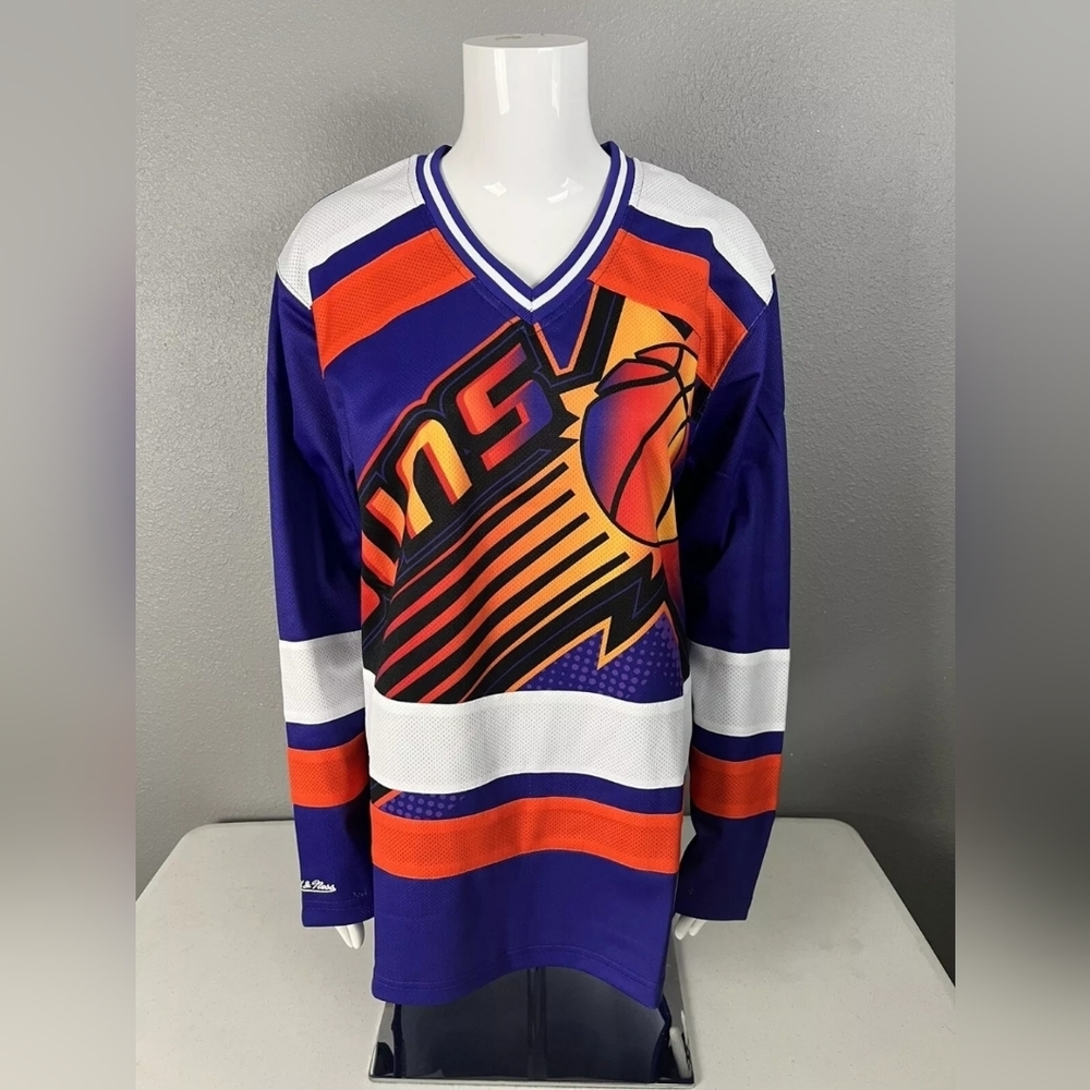 Phoenix Suns Womens Jersey